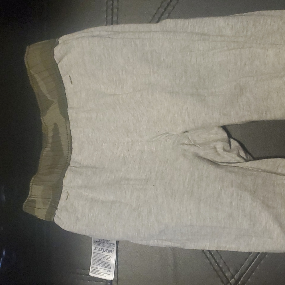 Toddler pants - Picture 3 of 4